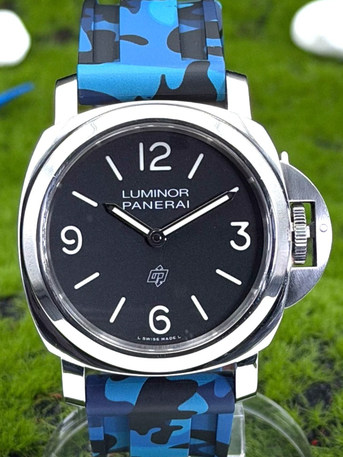 Panerai Luminor