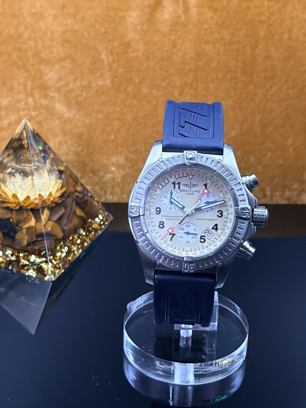 Breitling Avenger Chrono M1