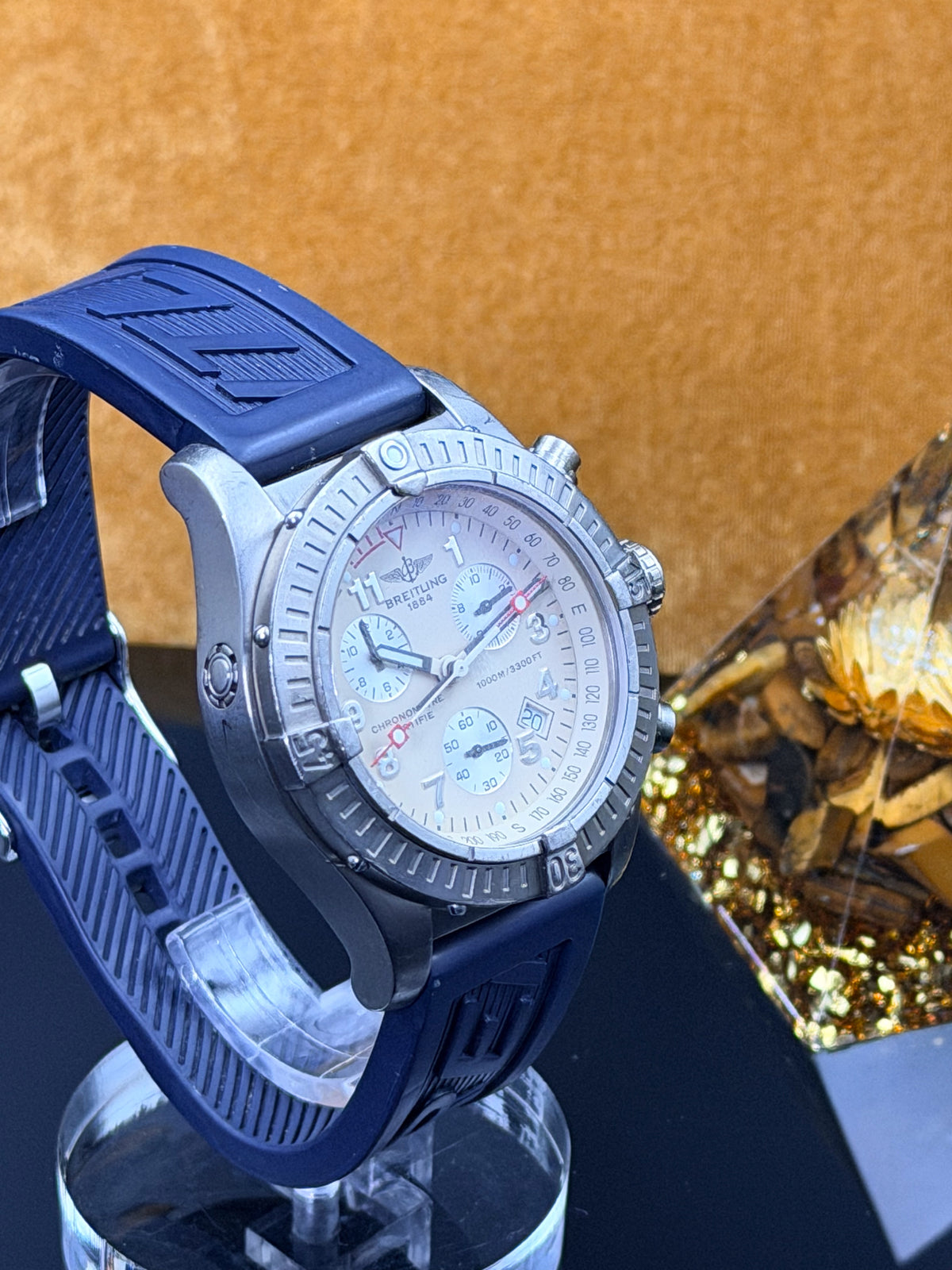 Breitling Avenger Chrono M1