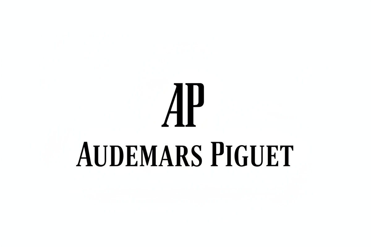 audemars piguet logo