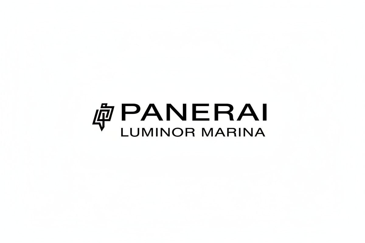 panerai logo
