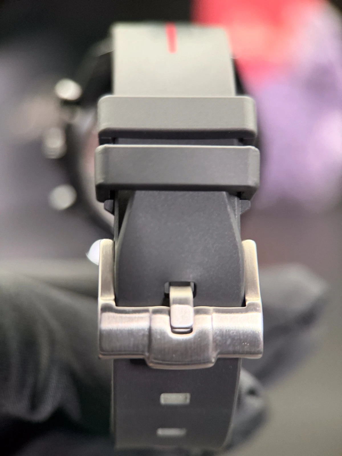 Omega Speedmaster Dark Side Of The Moon