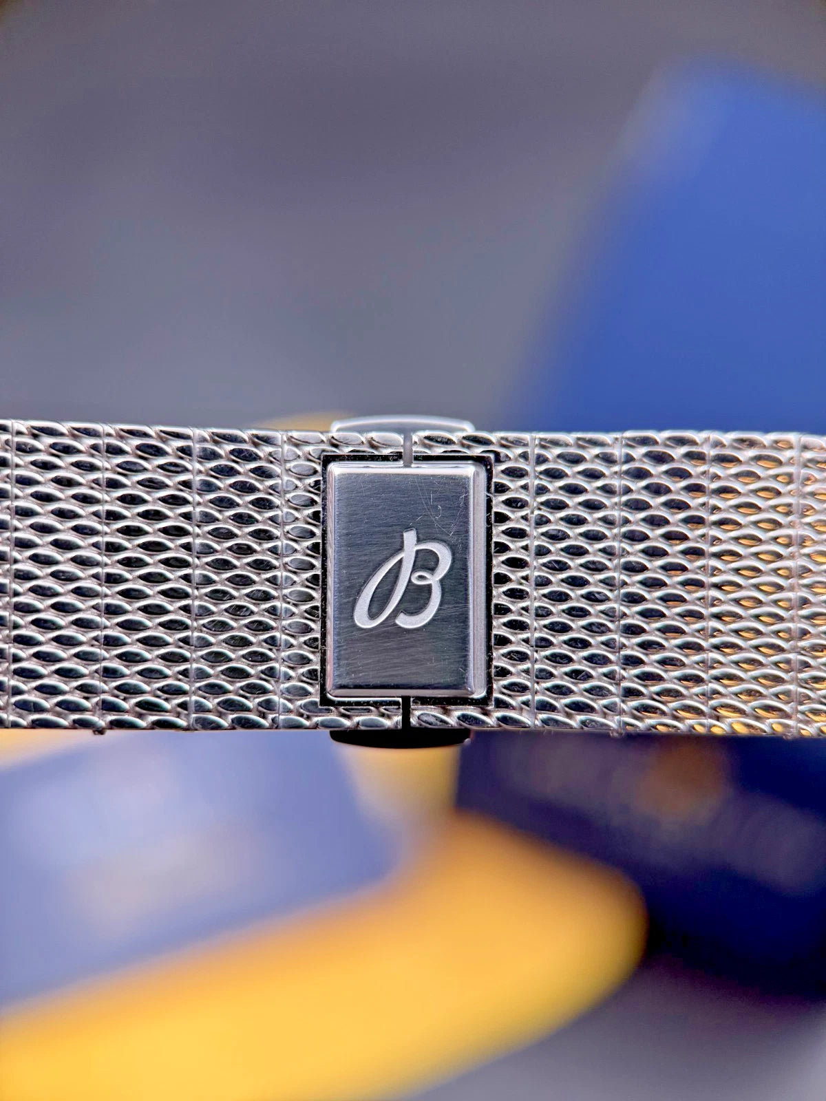 Breitling Top Time Ford Mustang B01 Chronograph