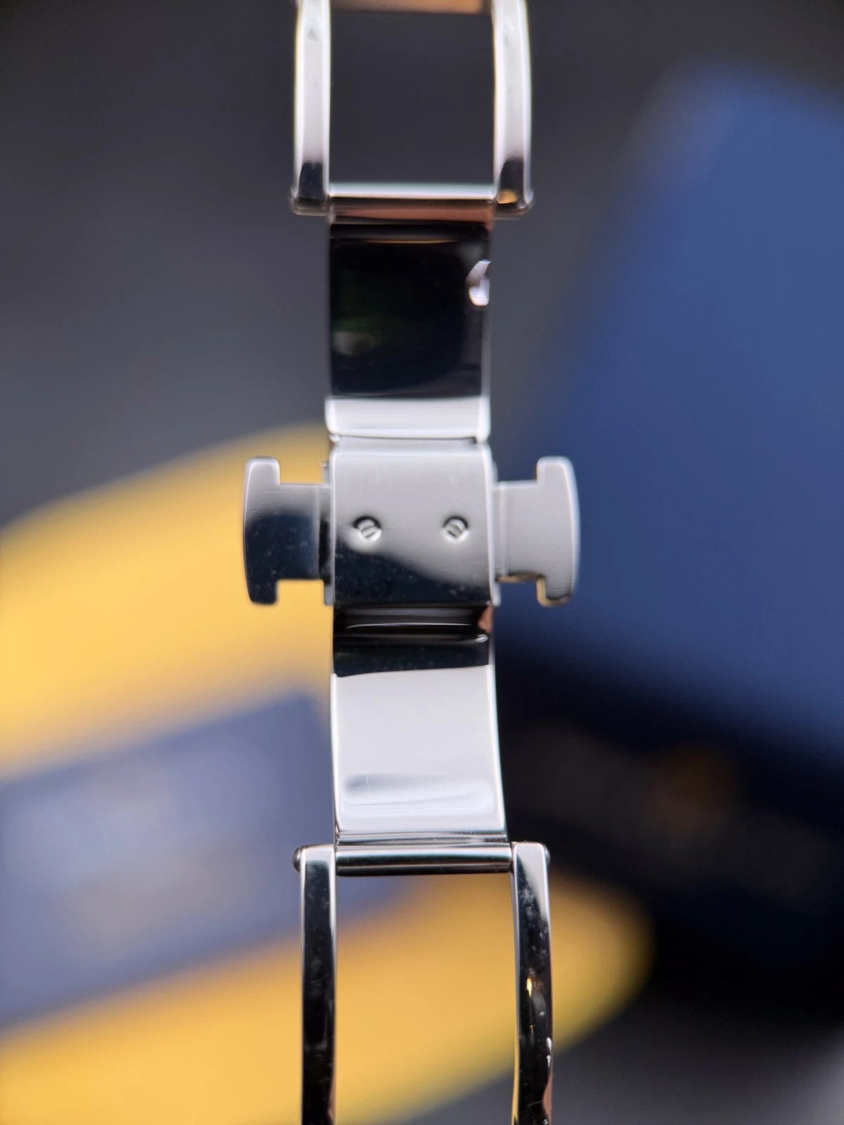 Breitling Top Time Ford Mustang B01 Chronograph