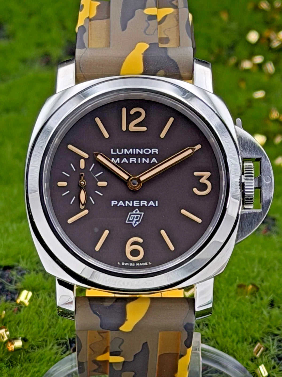 Panerai Luminor