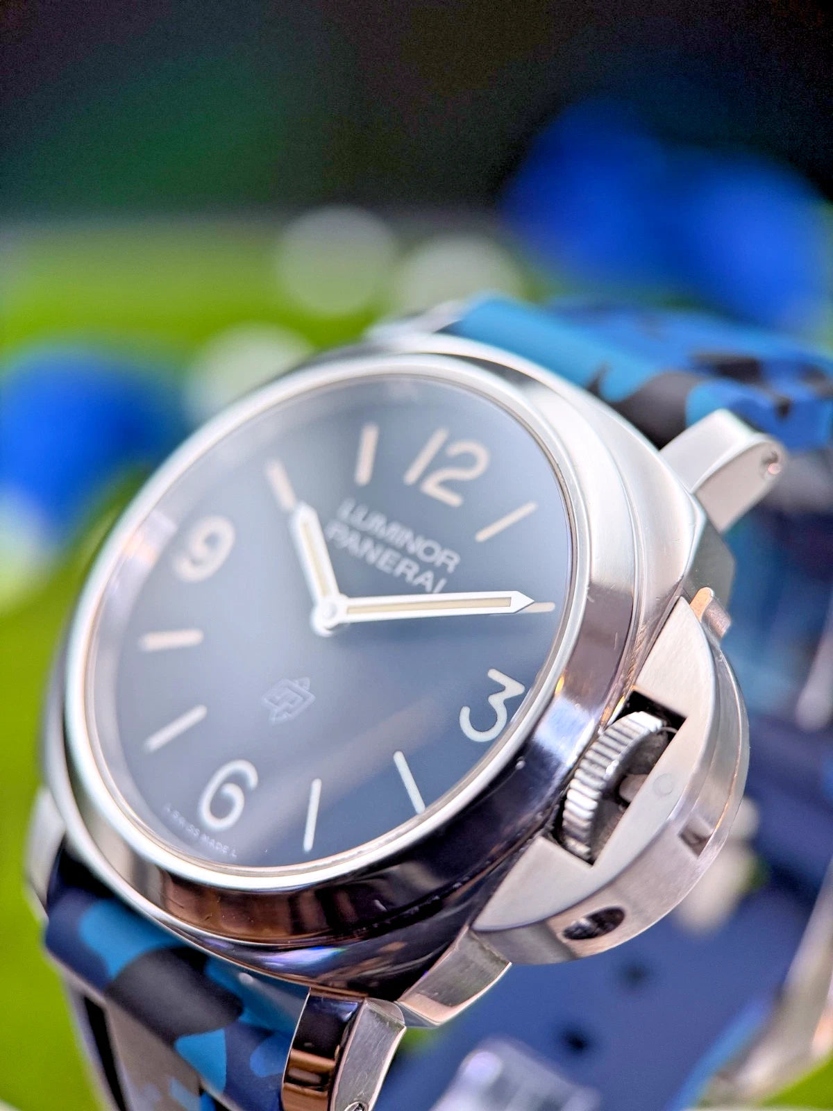Panerai Luminor