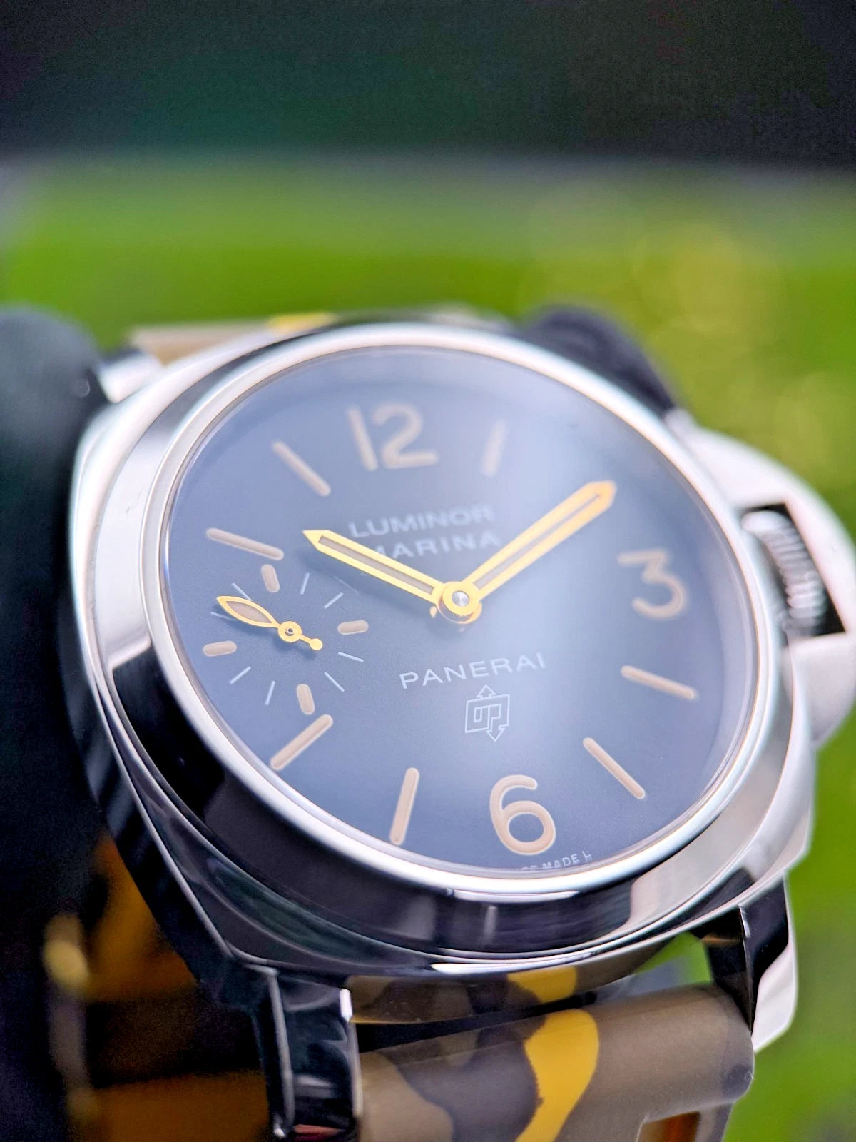 Panerai Luminor