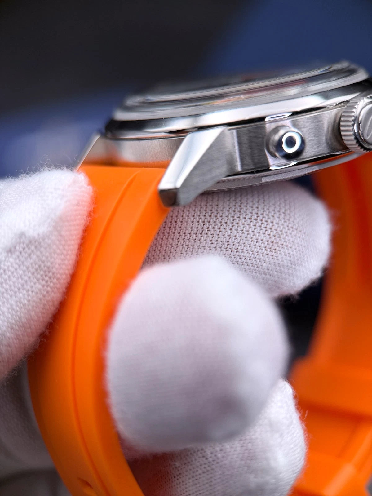 Breitling Top Time Ford Mustang B01 Chronograph