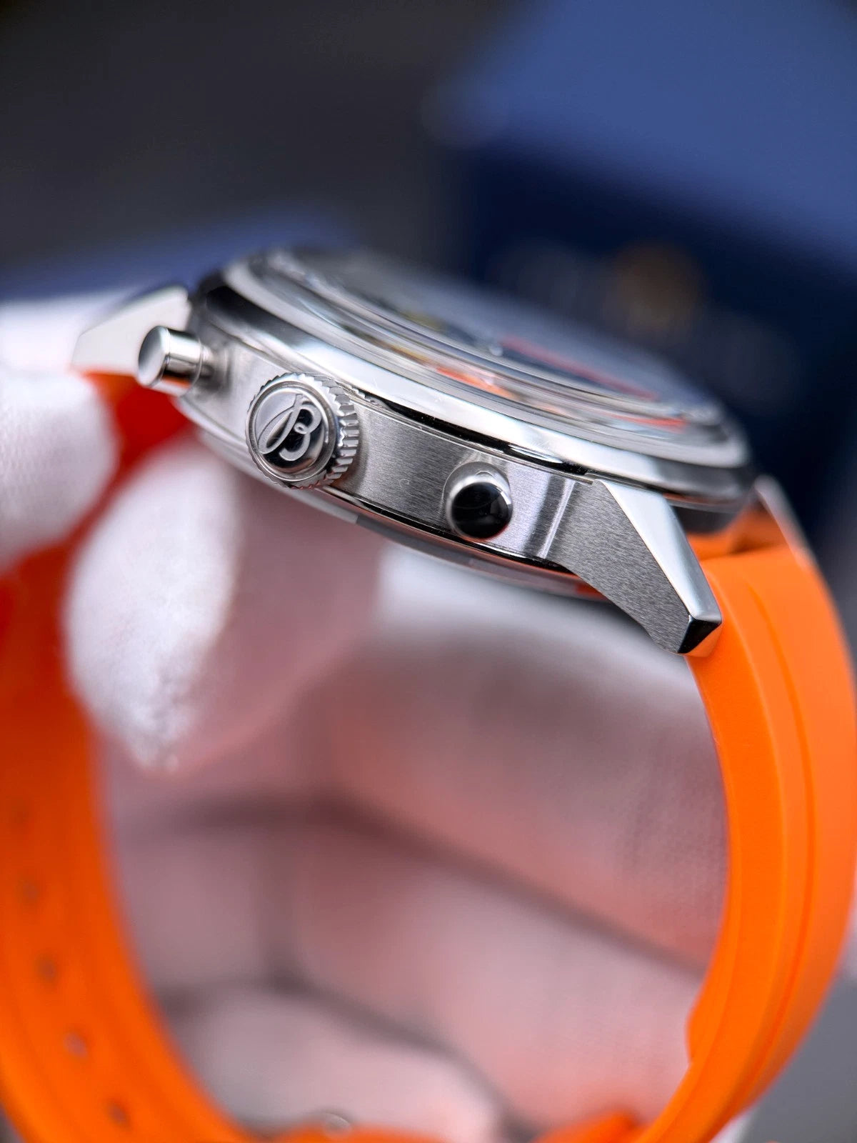 Breitling Top Time Ford Mustang B01 Chronograph