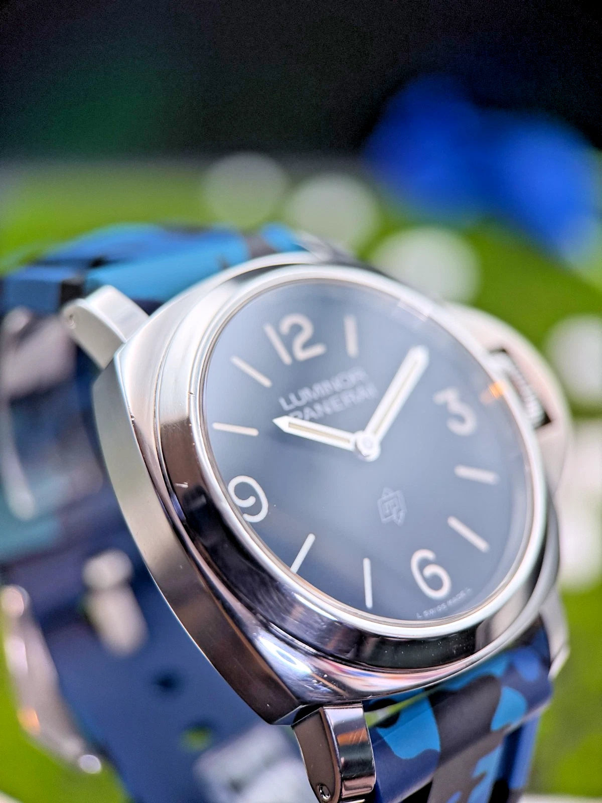 Panerai Luminor